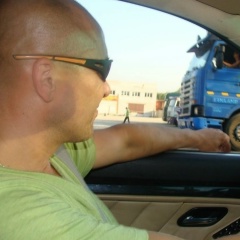 Дмитрий Рузметов, 26.02, Санкт-Петербург