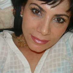 Галина Априкян, 30.07, Новороссийск