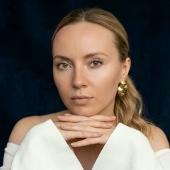 Леся Селиверстова, 19.06.1987, Санкт-Петербург