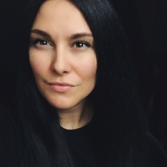 Ксю Милушкина, 30.08, Москва