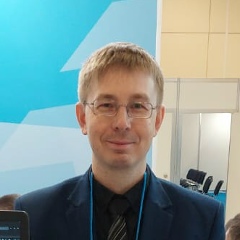 Леонид Камалов, 19.06.1984, Ульяновск