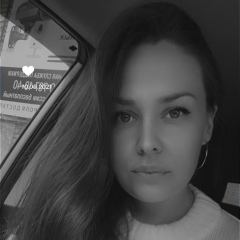 Елена Огорелкова, 19.06.1991, Владикавказ
