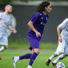 Mark Kukoyaka, 20.06.1990, Москва