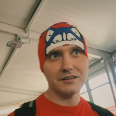 Денис Самусенко, 09.07.1987, Мурманск