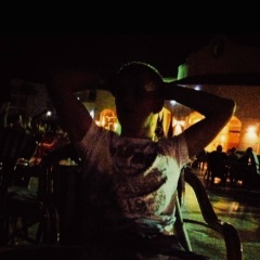 Алексей Васильев, 22.03.1986, Москва