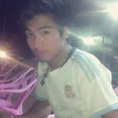 Aung-Zaw Hein, 02.11.1997
