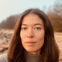 Екатерина Веренинова, 02.10.1986, Санкт-Петербург