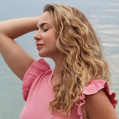 Ольга Solosina, 08.10.1987, Nice