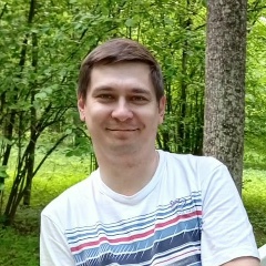 Кирилл Травкин, 06.10.1985, Тула