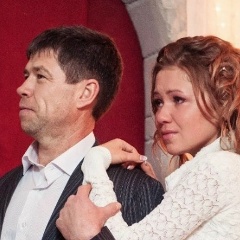 Алена Шарафутдинова, 16.04, Пермь