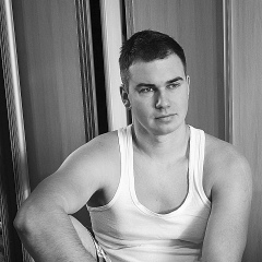 Сергей Коленчиц, 19.07.1982, Минск