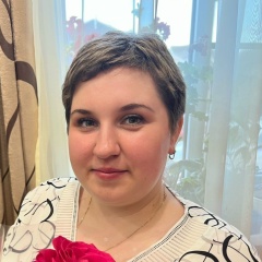 Алена Федотова, 13.05, Пошехонье