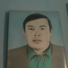 Нурлан Серикбаев, 13.04.1981, Алматы