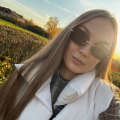 Алёна Сенникова, 22.02