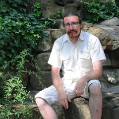 Евгений Прокофьев, 16.04, Тверь