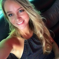 Александра Смирнова, 30.03, Екатеринбург