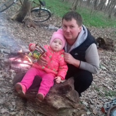 Дима Грищенко, 23.06.1990, Знаменка