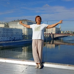 Лариса Ваулина, 12.09.1966, Пермь