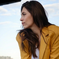 Ольга Парфенова, 04.02, Санкт-Петербург