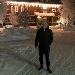 Сергей Пшеницын, 22.01.1984, Архангельск