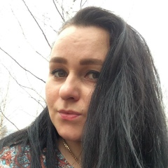 Ольга Лагутина, 15.03, Ульяновск