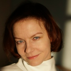 Ольга Капитонова, 24.03, Пермь