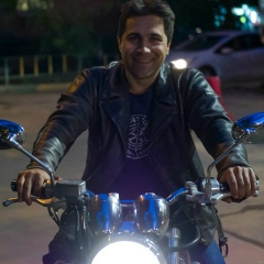 Илья Губский, 16.02.1988, Москва