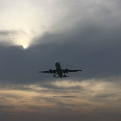 Стасян Дегтярев, Санкт-Петербург