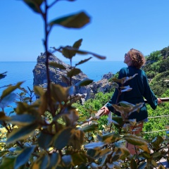 Ольга Порохина, 13.05.1985, Санкт-Петербург