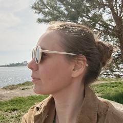 Елена Воевода, 28.05.1983