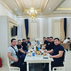 Кожа Сеитов, 25.01.1992, Шымкент