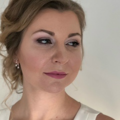 Кристина Ковалевская, 07.01, New York City