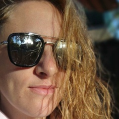 Лилия Айнидинова, 11.02, Москва