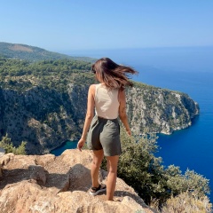 Alice Cold, Челябинск