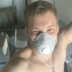 Александр Русских, 24.06, Челябинск