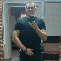 Александр Емченко, 01.04.1990, Ростов-на-Дону