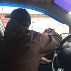 Weare Toptheleague, 18.09, Кишинев