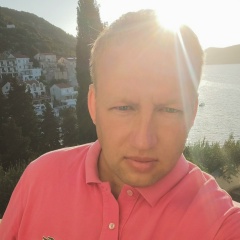 Илья Некрасов, Banja Luka