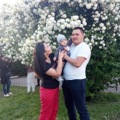 Айгуль Биторе