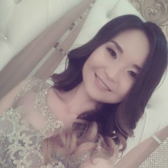 Тогжан Касенова, 14.06