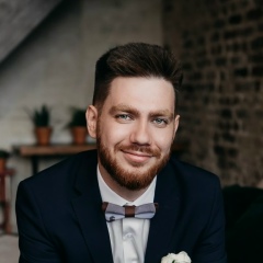 Алексей Казанцев, 19.08.1989, Челябинск