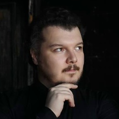 Константин Алексеев, 19.02, Москва