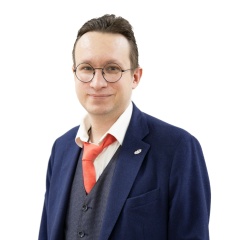 Вячеслав Иванцов, Москва