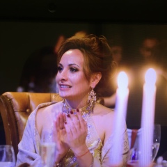 Анжелика Иманова, 12.03, Санкт-Петербург