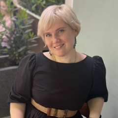 Татьяна Иванова, 10.02.1989, Краснодар