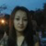 Элнура Мамытова, 05.08.1992, Баткен