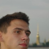 Kedrol Sergey, 24.03