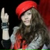 Krystal Jung, 02.02, Seoul