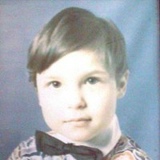 Николай Генералов, 12.08.1988, Москва