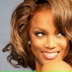 Tyra Banks, 04.12.1973, Houston